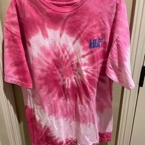 Huf short sleeve t shirt